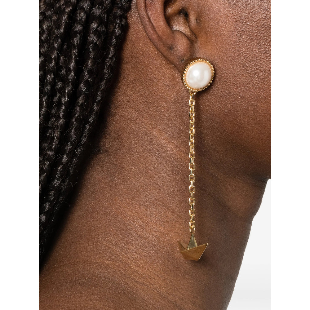 Vivetta Jewellery - Oro, Bianco | 97c5ca3c3622ebf7f520c6cff5743c2c61f1eb41