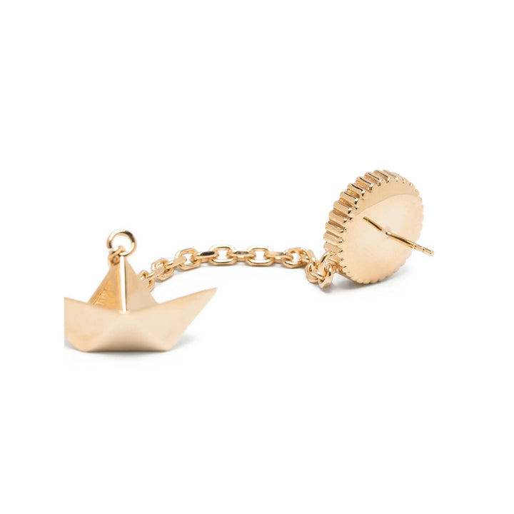 Vivetta Jewellery - Oro, Bianco | 44ccf66a89937fd54eb96ef8ff65fc41adec64ee