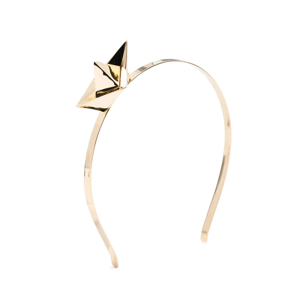 Vivetta Hair Accessories - Oro | 945464684db812881b1fae27b09b76a8eea335da