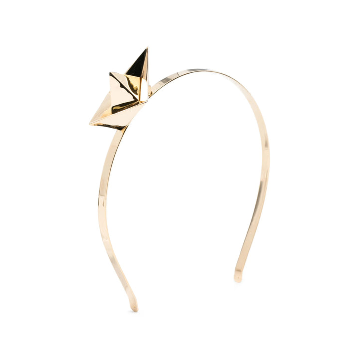 Vivetta Hair Accessories - Oro | 945464684db812881b1fae27b09b76a8eea335da