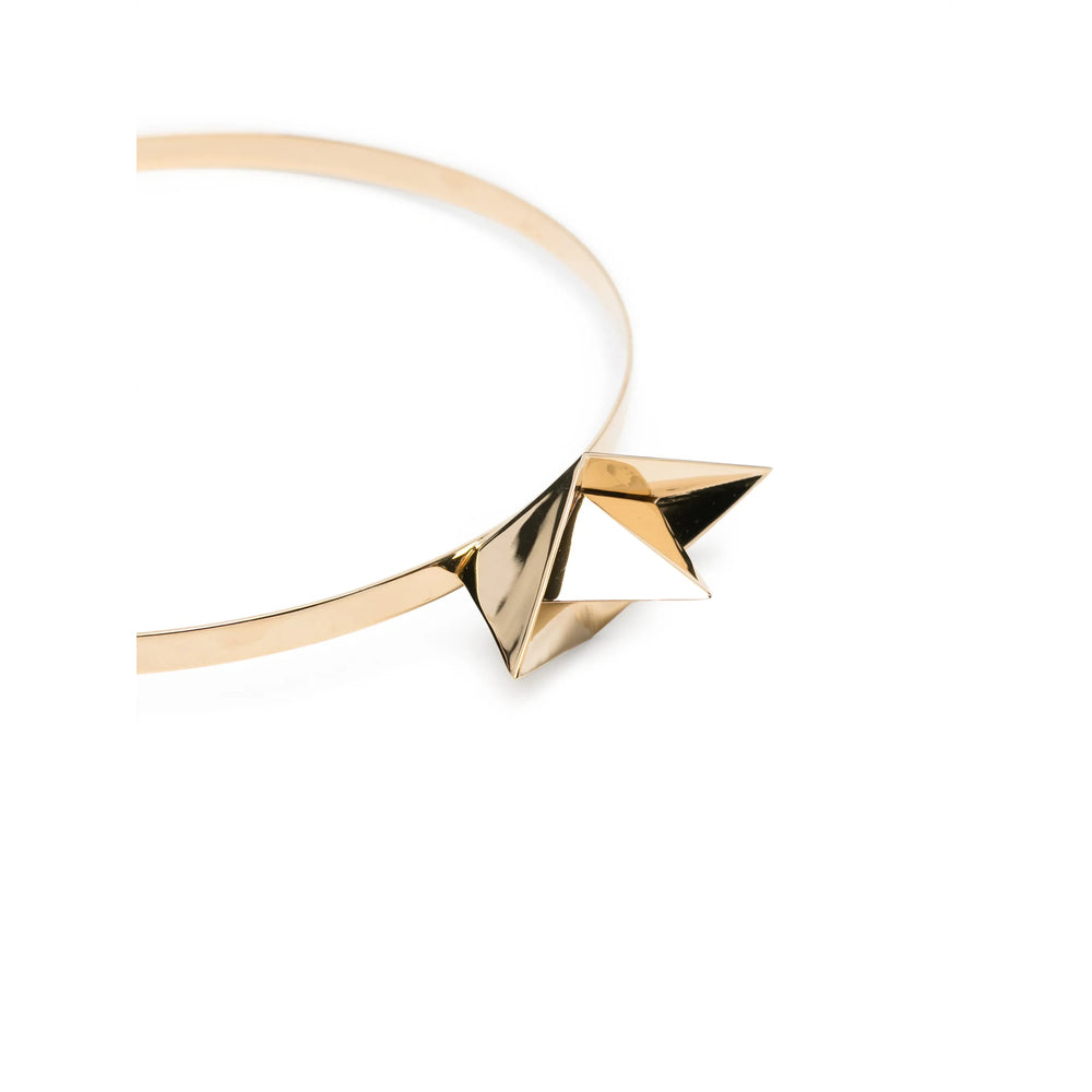 Vivetta Hair Accessories - Oro | f773566f683764f5735e4aa587dd049a73b6729a