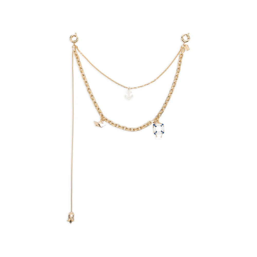 Vivetta Jewellery - Oro, Bianco | d6405b95b0e19108a18f099d538aa855451ea1ec