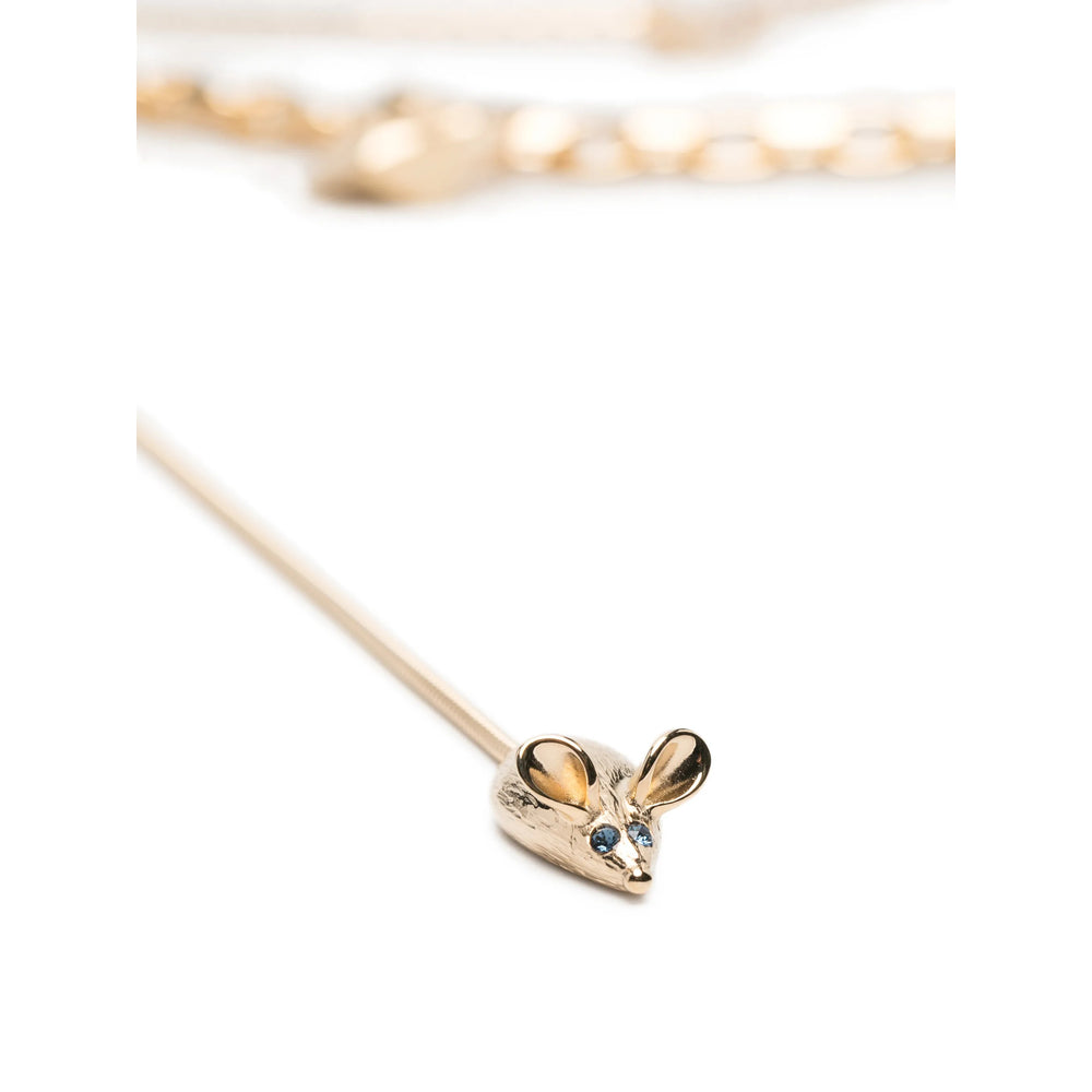 Vivetta Jewellery - Oro, Bianco | 93384c1106b5bb27b9e5672c5d102c17b8ffb1f9