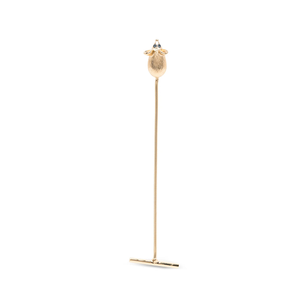 Vivetta Jewellery - Gold/Blue | a35163a70a5828602df22d51a669f2dab04fabc3