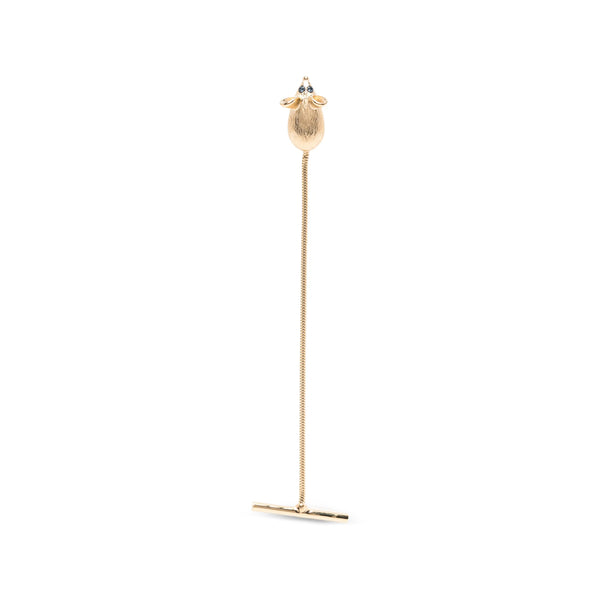 Jewellery Gold/Blue