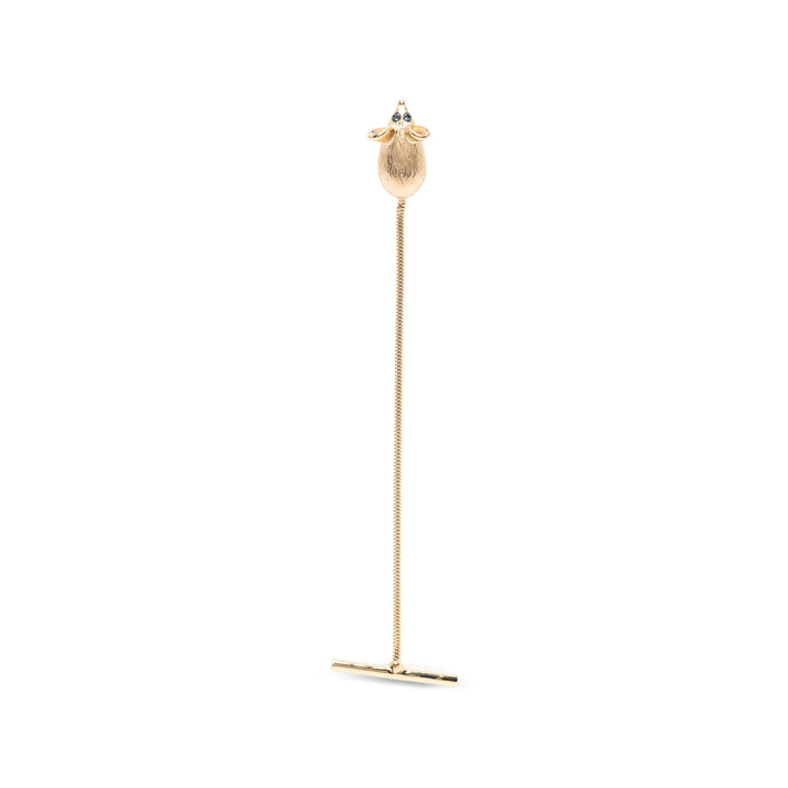 Vivetta Jewellery - Gold/Blue | a35163a70a5828602df22d51a669f2dab04fabc3