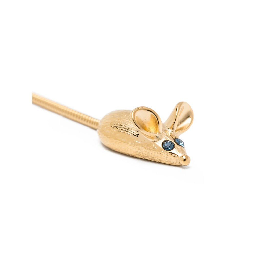 Vivetta Jewellery - Gold/Blue | d856d42b91eed3e2a8da778162928dce9f3ee342