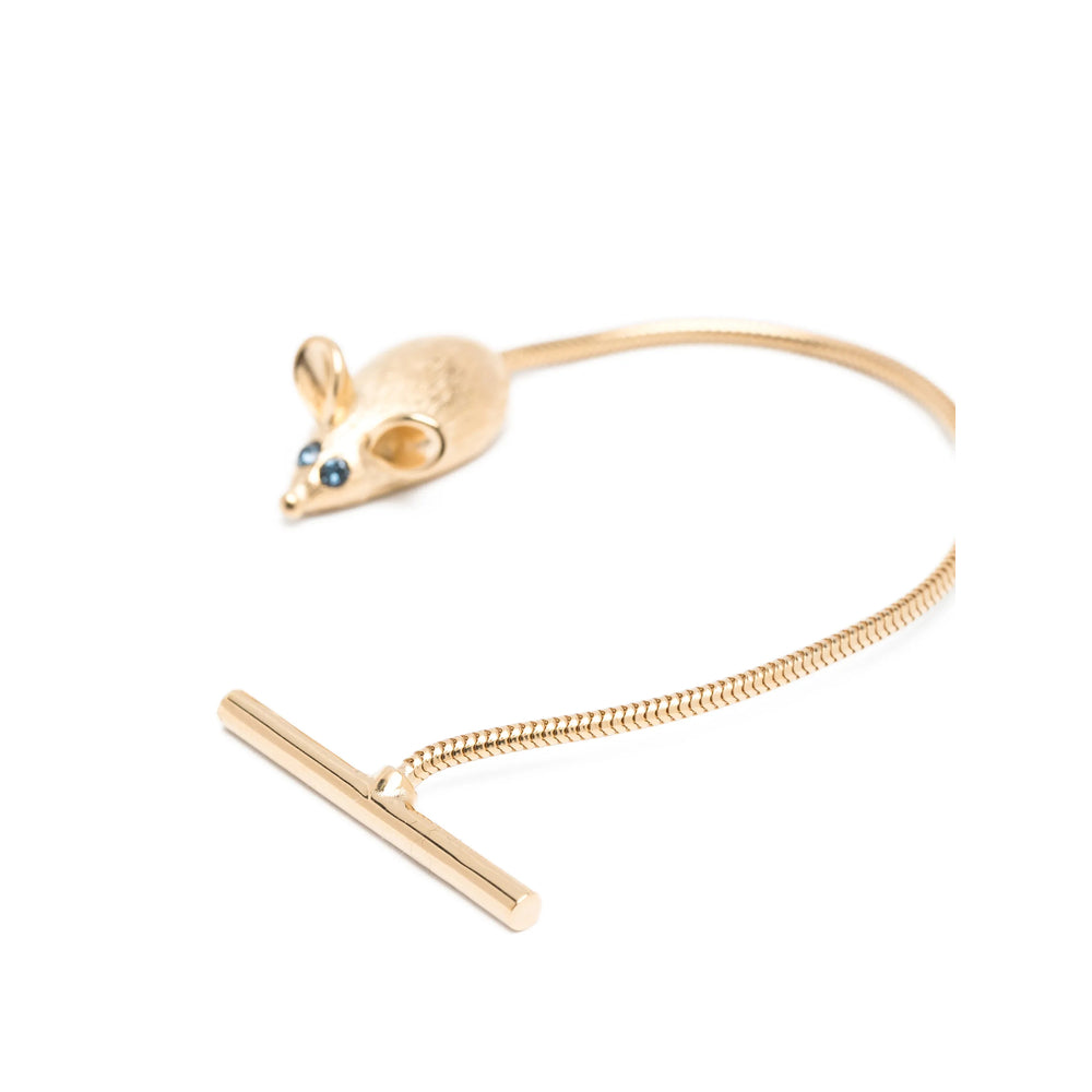 Vivetta Jewellery - Gold/Blue | 6a07618fc416a164a5e45d08ea54a0f885c5d0bb