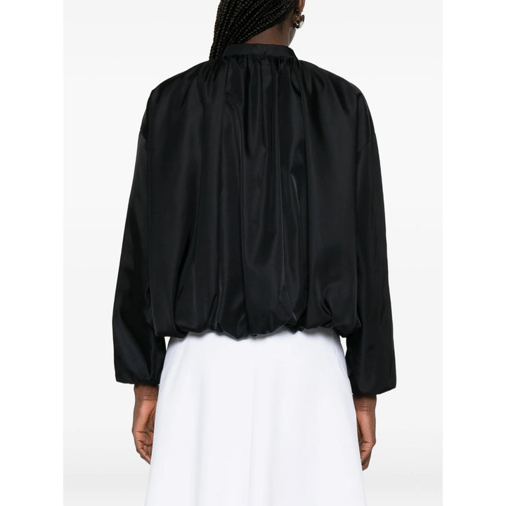 Vivetta Outerwears - Nero | f8a76828a932c3ed5004fff54ca8de1a462644c5