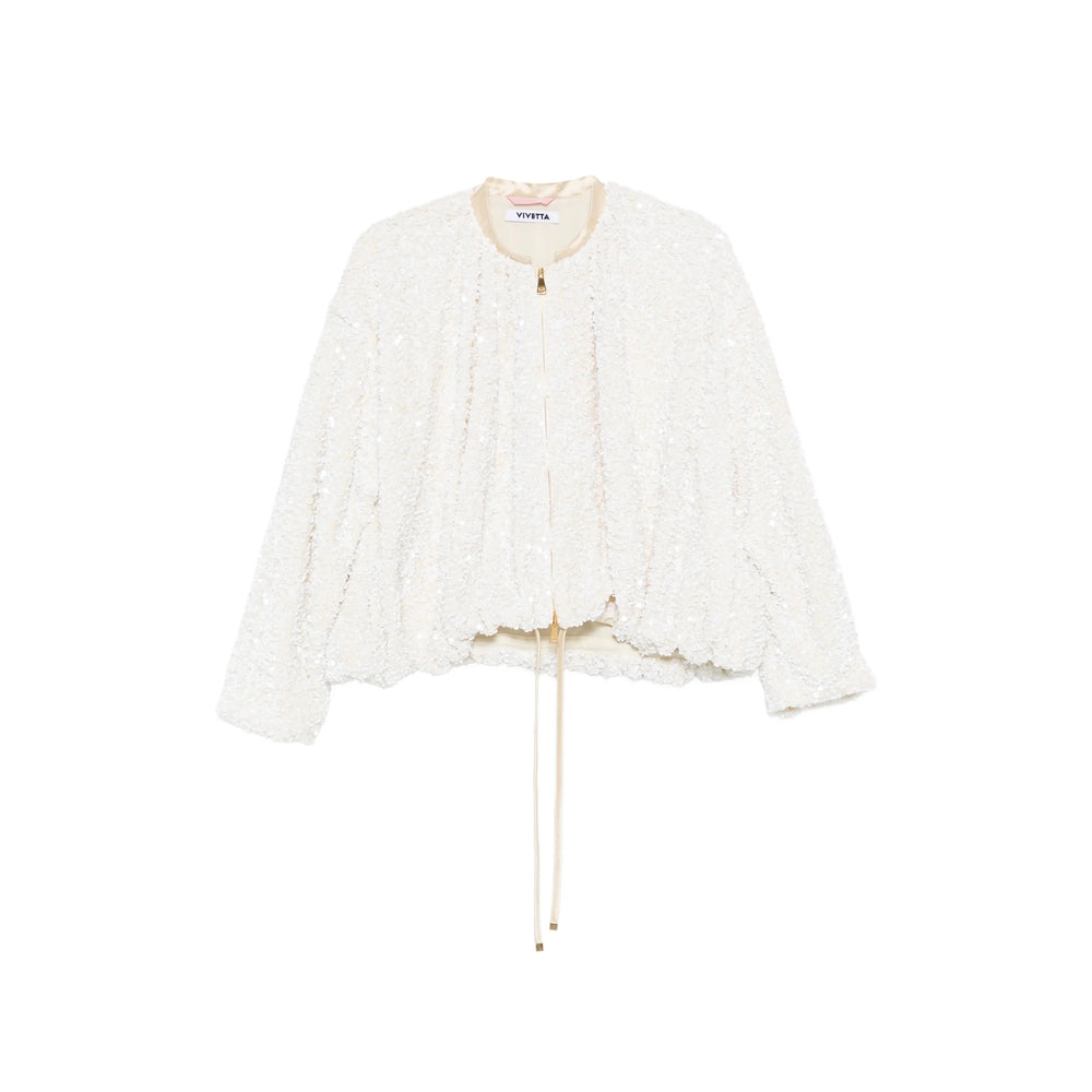 Vivetta Outerwears - Bianco | 6476d2fba8d6fc581bdfae09e7cb3bf5fcd00ae5