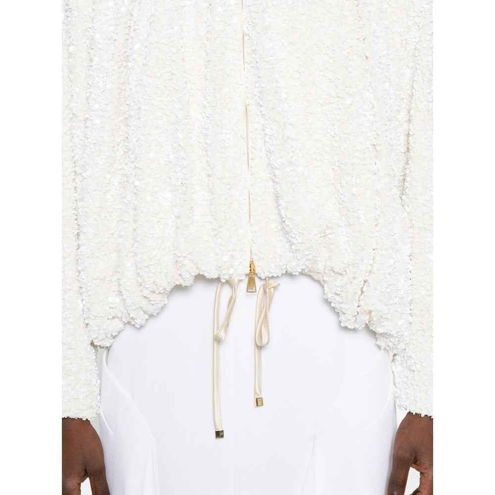Vivetta Outerwears - Bianco | 01362cfce7a92ae77e8ae87d5a643162b150cbc7