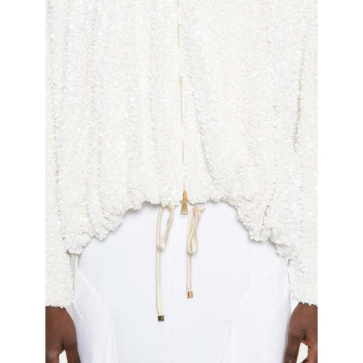Vivetta Outerwears - Bianco | 01362cfce7a92ae77e8ae87d5a643162b150cbc7