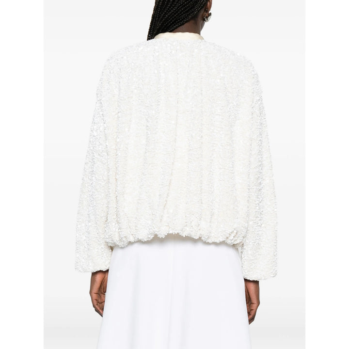 Vivetta Outerwears - Bianco | 17b95e8792ad18b33f2abfcab9318b954454c8f8