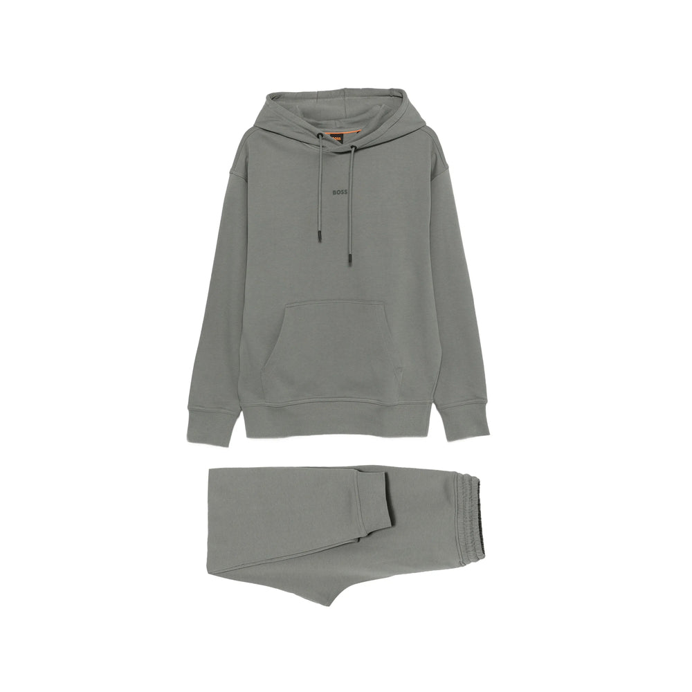 Boss Tute Intere - Grigio | 32a2bff2567c97719b708f083fc80226527784a2