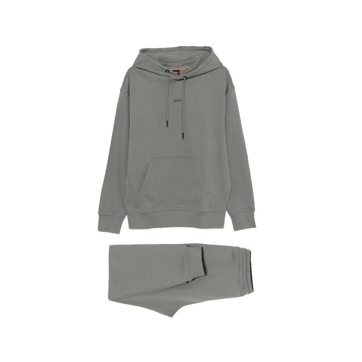 Boss Tute Intere - Grigio | 32a2bff2567c97719b708f083fc80226527784a2