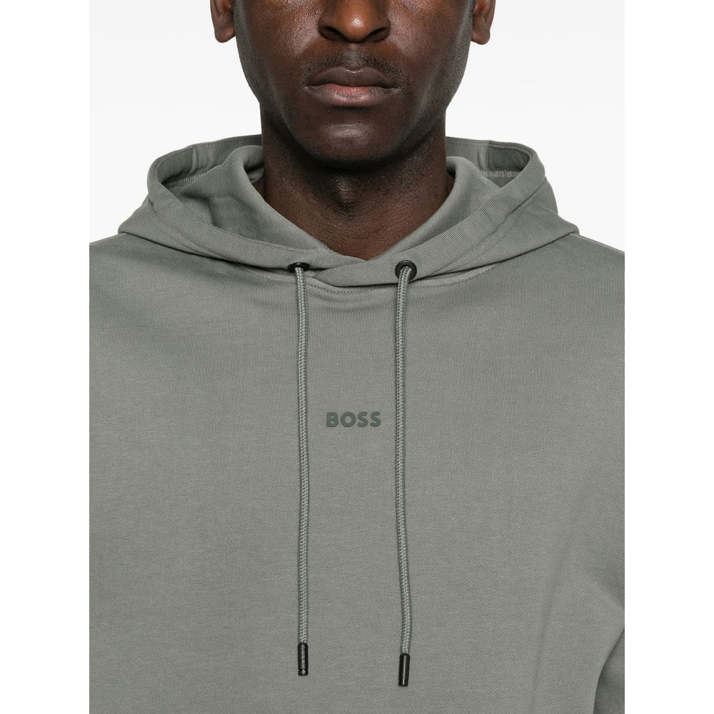 Boss Tute Intere - Grigio | f7671c0e399c5e9a0c92df00eb4dfd6543c1826c