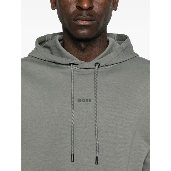 Boss Tute Intere - Grigio | f7671c0e399c5e9a0c92df00eb4dfd6543c1826c