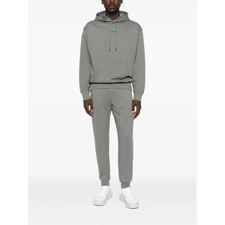 Boss Tute Intere - Grigio | 5e05ee88eca64e200474f5e81d222ac24b5f0358