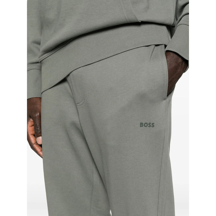 Boss Tute Intere - Grigio | 1e3d0450c7687c07625b1ef9b10138831ebc0422