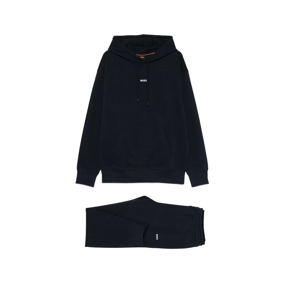 Boss Tute Intere - Blu | e9aa4f571f4632909133ff5561620b1bd8894c0f