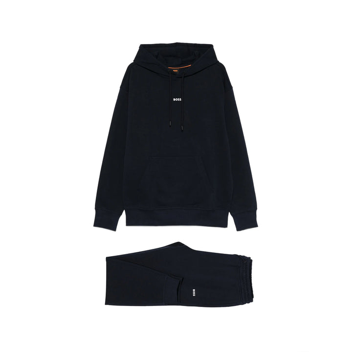 Boss Tute Intere - Blu | e9aa4f571f4632909133ff5561620b1bd8894c0f