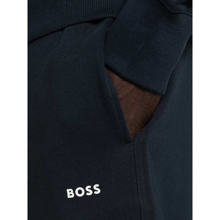 Boss Tute Intere - Blu | 8d9d85a7c411fb23b8ee872a5268a9169163b399
