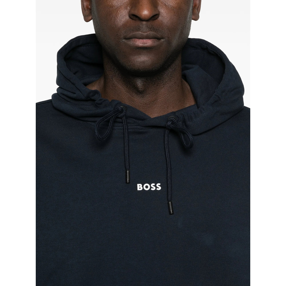 Boss Tute Intere - Blu | 6b31793c1a550f39c01cb58b8cd5df20472cfb91