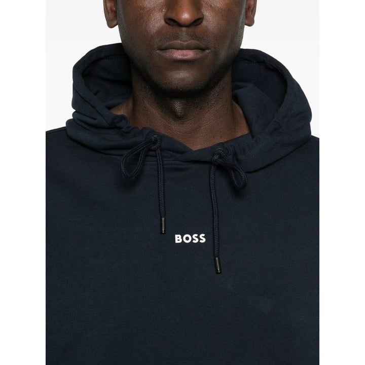 Boss Tute Intere - Blu | 6b31793c1a550f39c01cb58b8cd5df20472cfb91