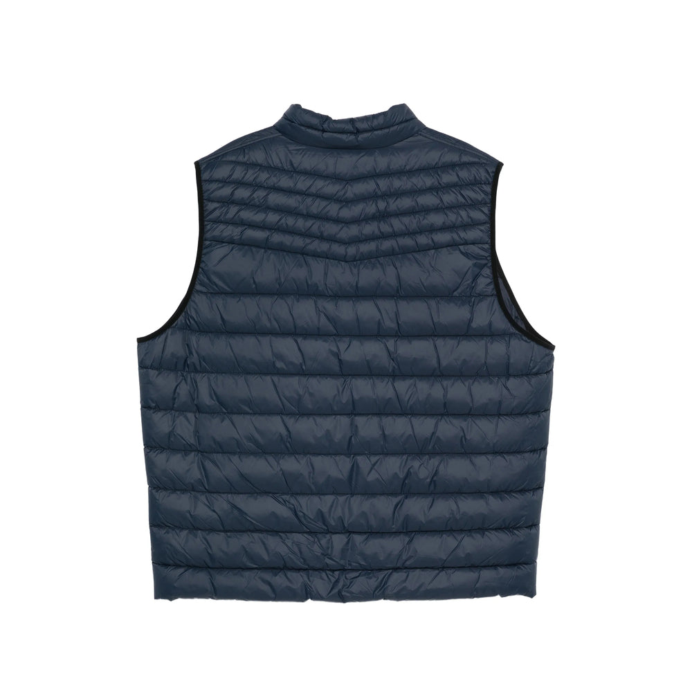 Boss Outwear Waistcoats - Blu | b882fe4f7991042e37f2ba83dcf0df871bb78d6e