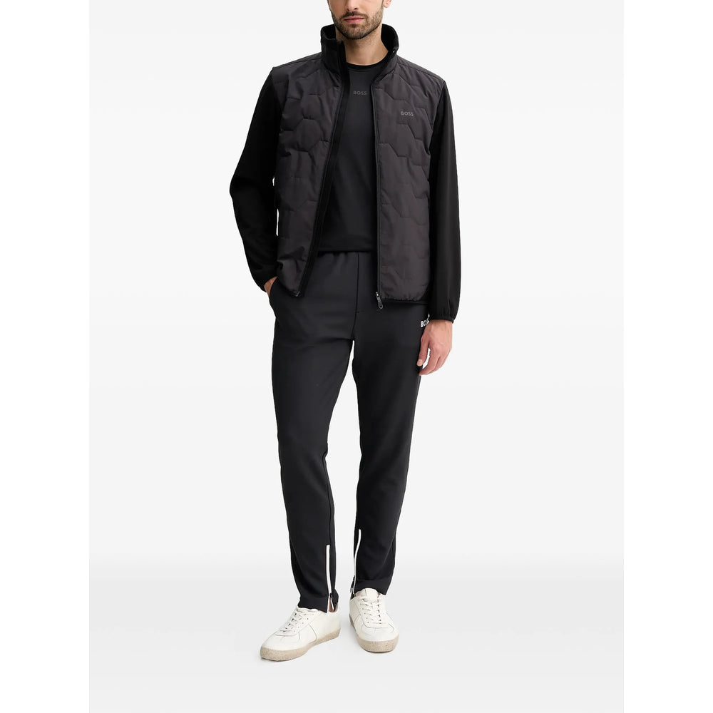 Boss Outerwears - Nero, Grigio | 74ba879642779f4e69cdb6dfd5d3bbbb45fa9d84