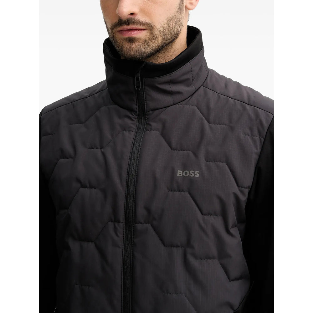 Boss Outerwears - Nero, Grigio | bcb9ab4a0c59204e1520a2976d05f21b4742c60e