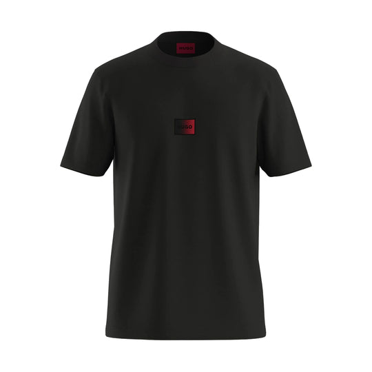 T Shirt Nero