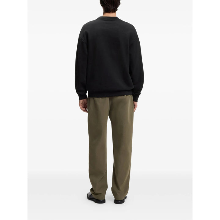 Hugo Felpe - Nero | 52cffe5fbf5e54c7841a49a116f38c8a26e4246c