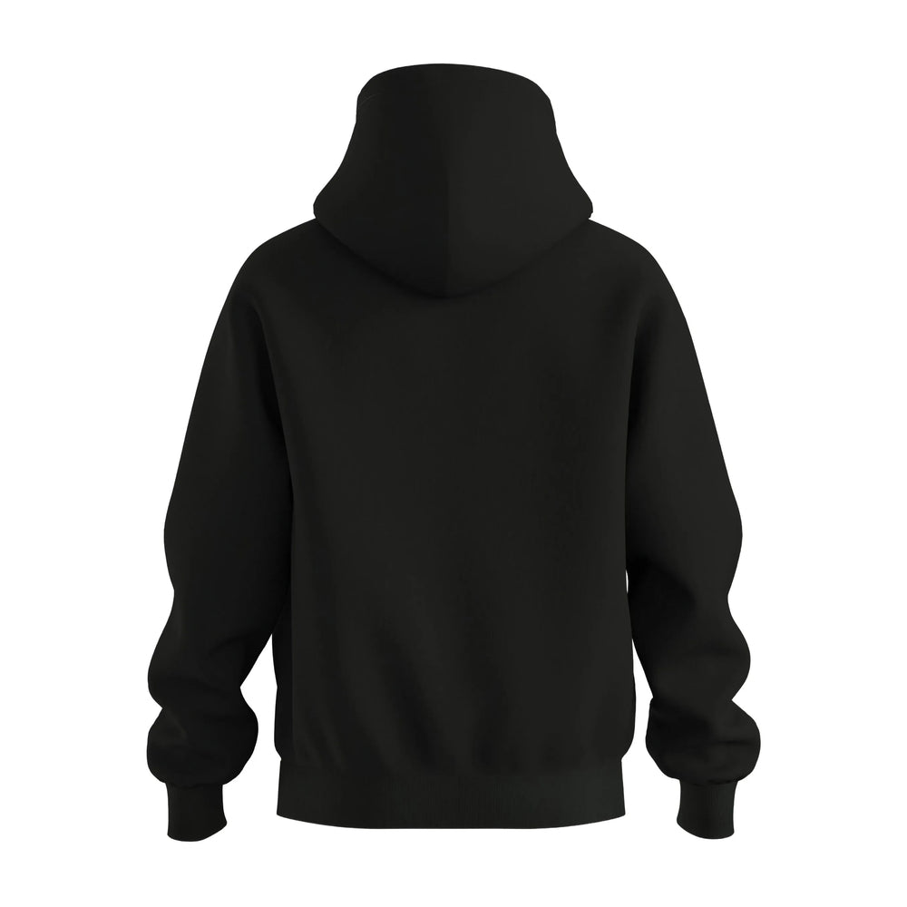 Hugo Felpe - Nero | da8a601536dce5fe0551acde2ee5c44912cacba0