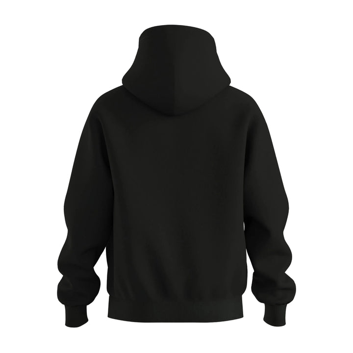 Hugo Felpe - Nero | da8a601536dce5fe0551acde2ee5c44912cacba0