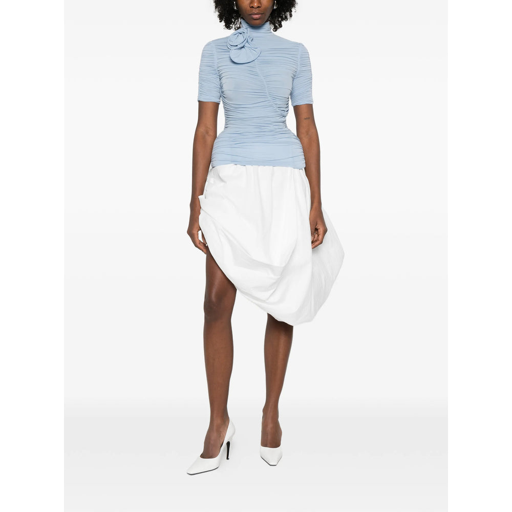 Magda Butrym Camicie - Blu | d9dedac8a00bf68155236d6c302fb8b460fb2a1a