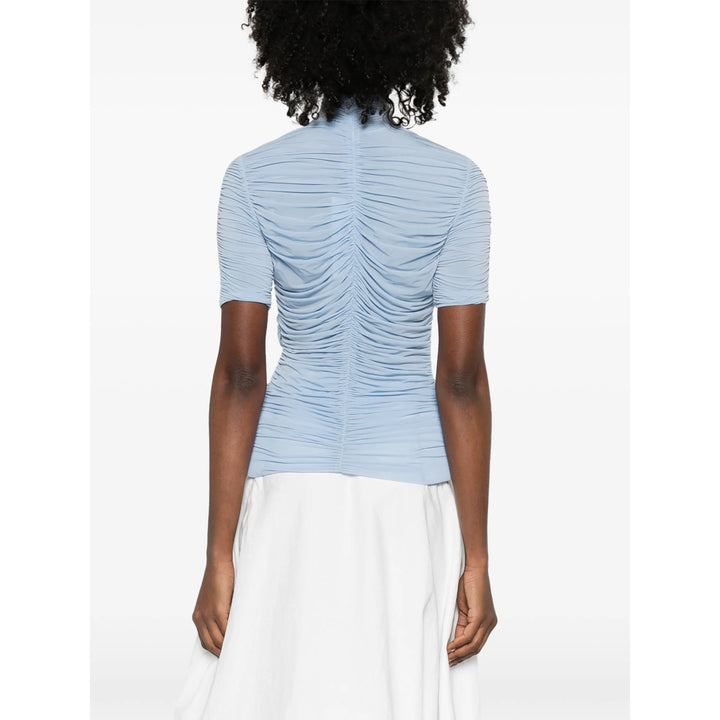Magda Butrym Camicie - Blu | 0b718d99884779d04f2e883f4df9b4d7a9627df8