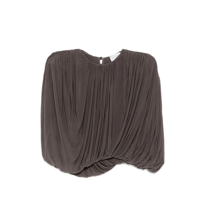 Magda Butrym Camicie - Marrone | 24818ee647f322e769ac910ae4f6efc933e774a0