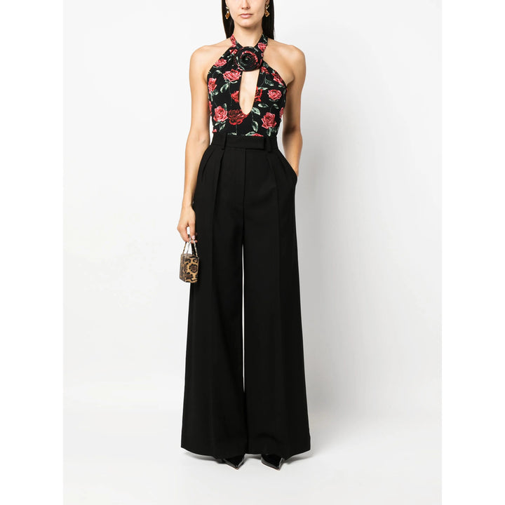 Magda Butrym Bodysuits - Nero, Rosso | 1a8a2884234b76f3fdcda0683f96a5c38dd121f9