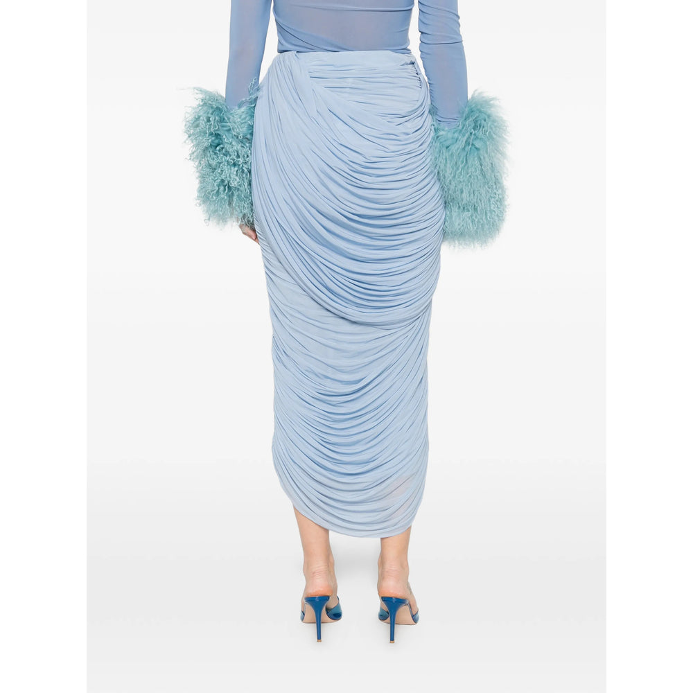 Magda Butrym Gonne - Blu | f8138202aa9f97d8a4f679191a7aeb7beacd67a4