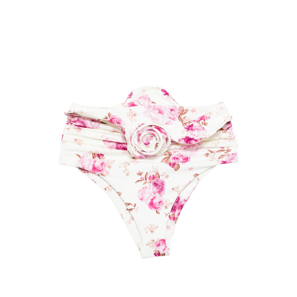 Magda Butrym Beachwear - Neutri, Rosa | 4706f6918d5b7962887fc20e08b461f4f9d18197