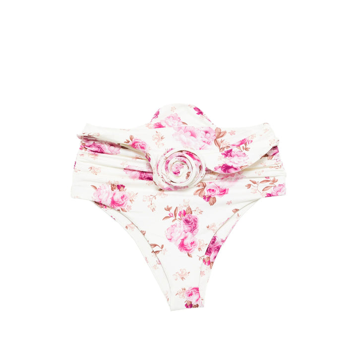 Magda Butrym Beachwear - Neutri, Rosa | 4706f6918d5b7962887fc20e08b461f4f9d18197