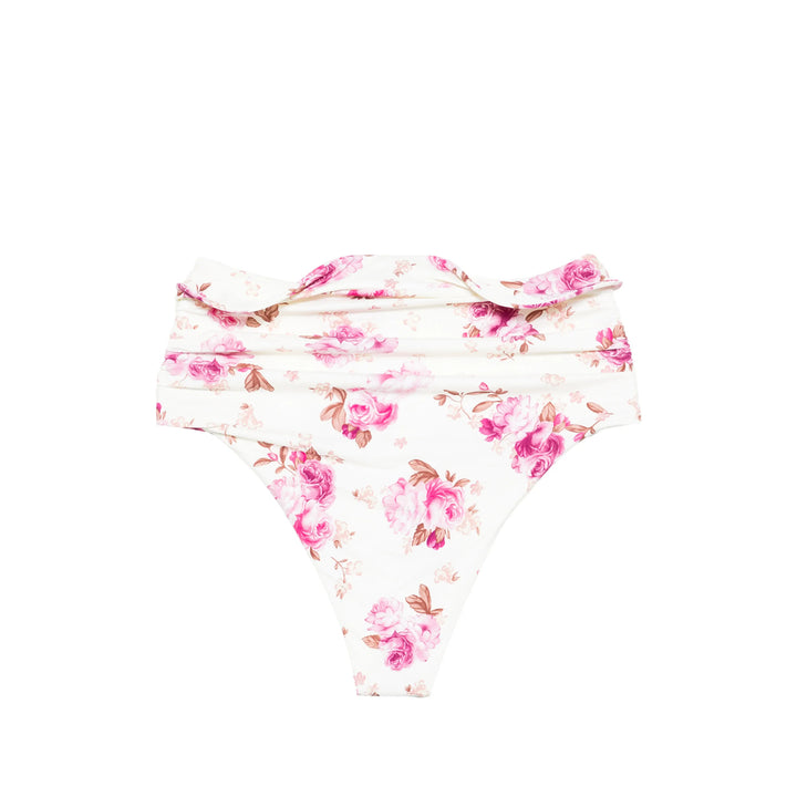 Magda Butrym Beachwear - Neutri, Rosa | b693e683754f9ade8f8e69c076da80d8591fb0ae