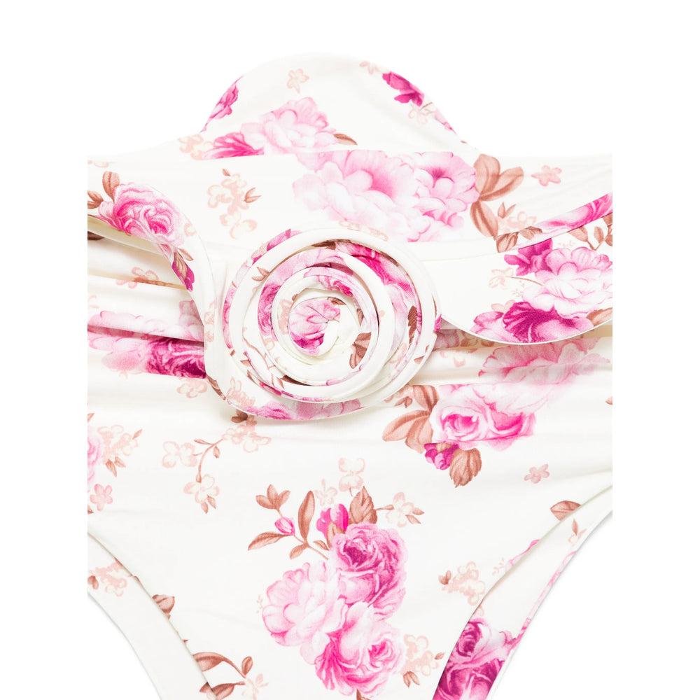 Magda Butrym Beachwear - Neutri, Rosa | f7fd10f7b1640675bd8236ceff0e2a8e1eea583e