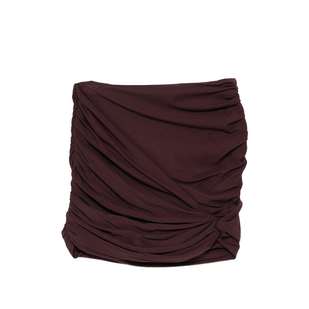 Magda Butrym Beachwear - Rosso | a4763a7c846480396f9874e959faa41195ae5c05