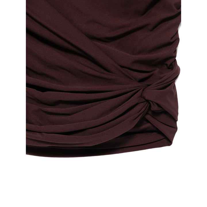 Magda Butrym Beachwear - Rosso | f5fb232e872cf932d8b677ea35560545d32a1a21