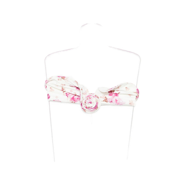 Magda Butrym Beachwear - Neutri, Rosa | 42b6502d15d59ed7870ca92fd5bfc2cb47565ca6