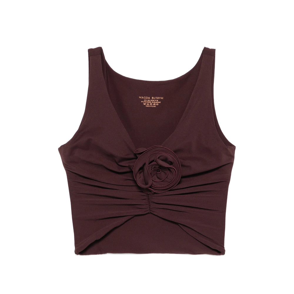 Magda Butrym Beachwear - Rosso | d286bf873d9c20f4177783cd312f1d69c958bb0f