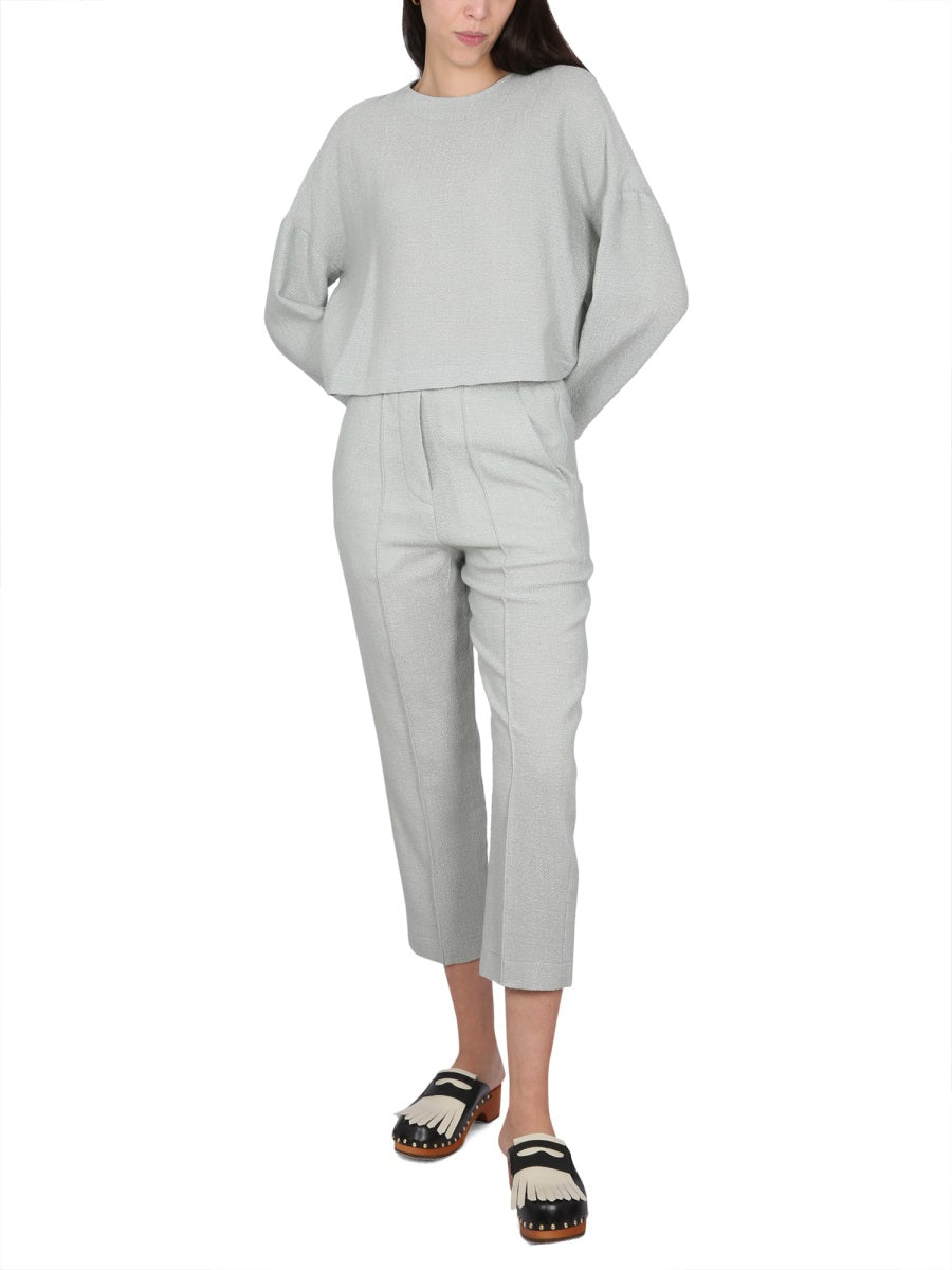 Alysi Pantaloni - Multicolour | 8a0c63d03b14e734b80cefe7b31378b3a850ed8a