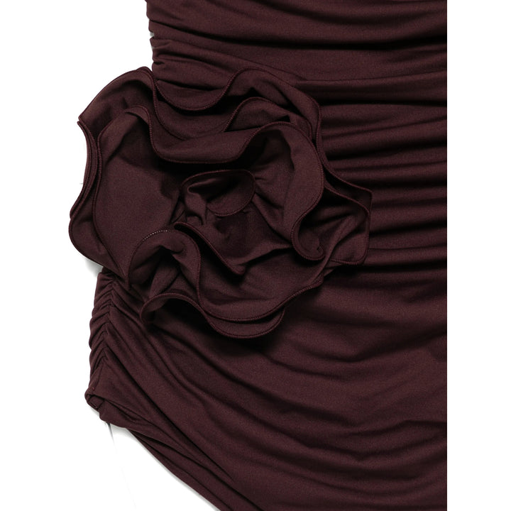 Magda Butrym Beachwear - Rosso | 9108dece508bbb7bfb471f354315c0dcd7136e10